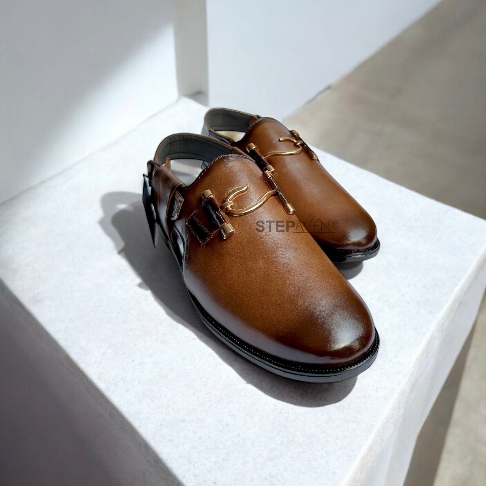 KC-002 (MST S BUCKLE)