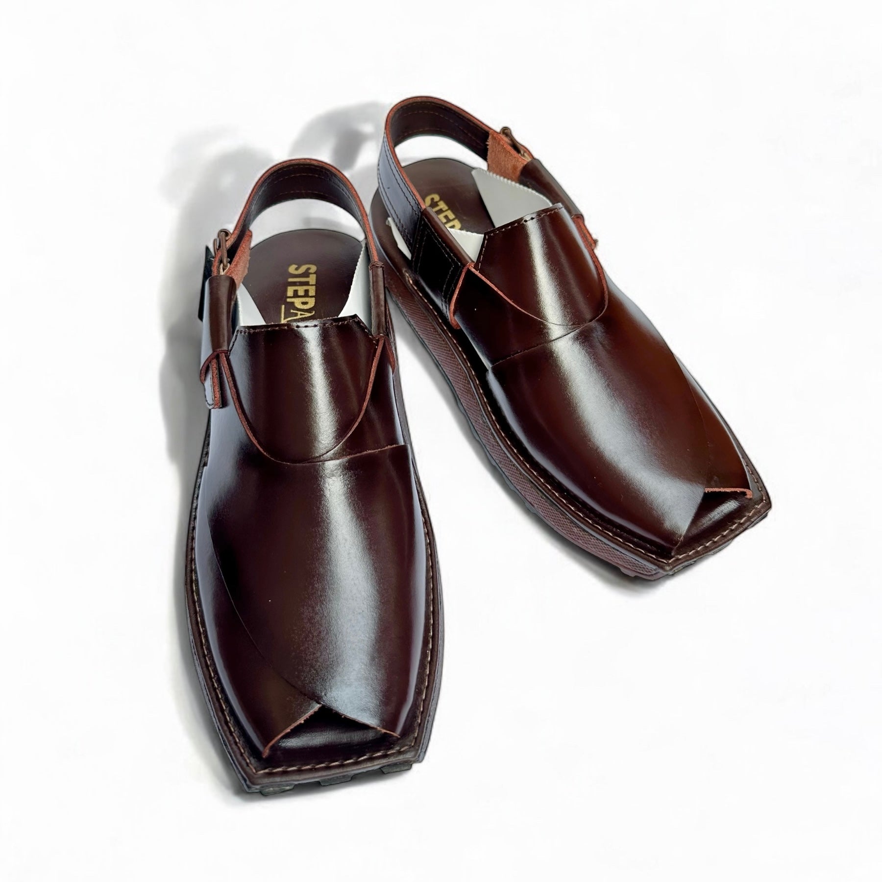 BR-HS-011 (BROWN ZALMI)