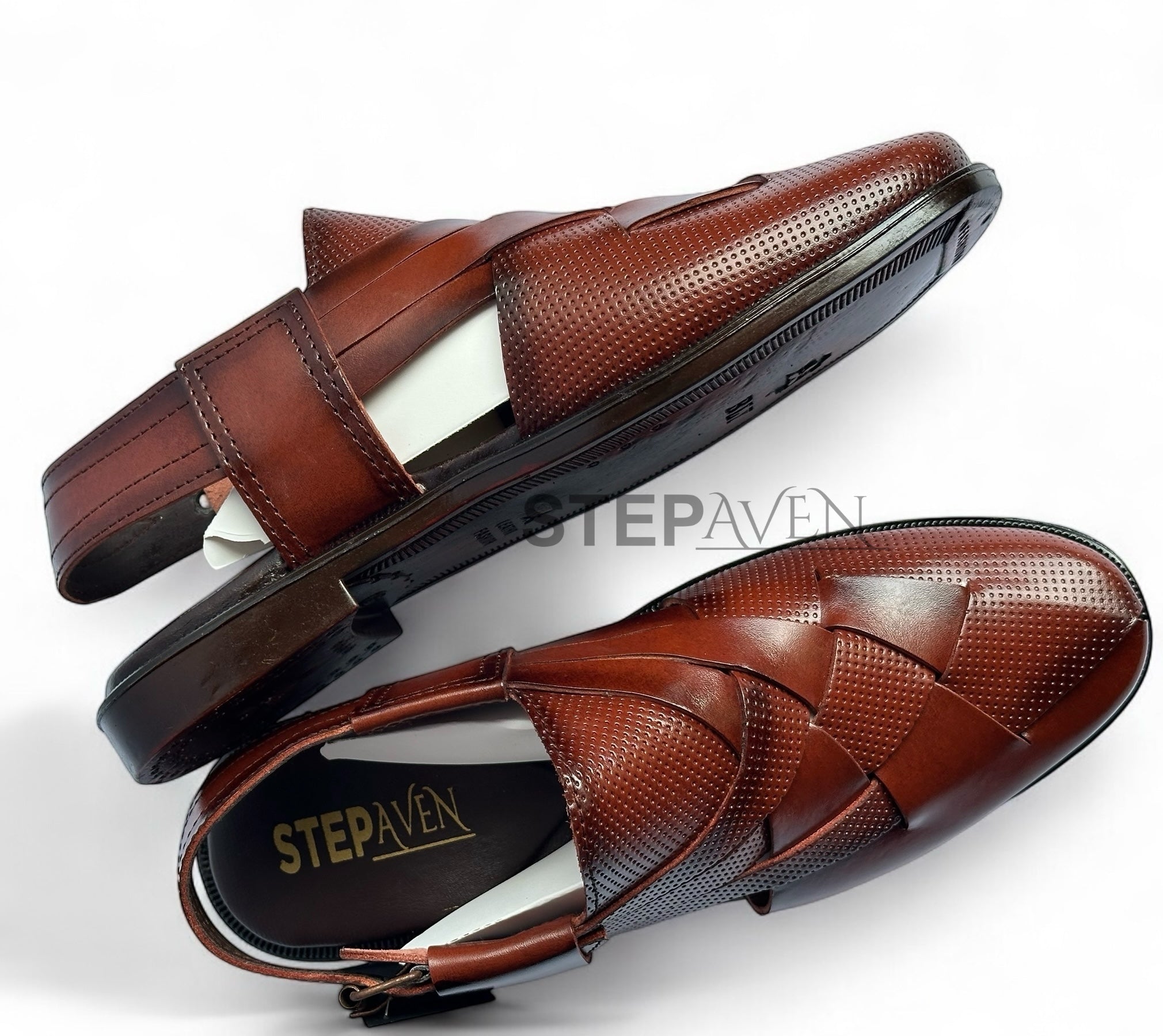 BX-1091 (BR EMBROIDED X)