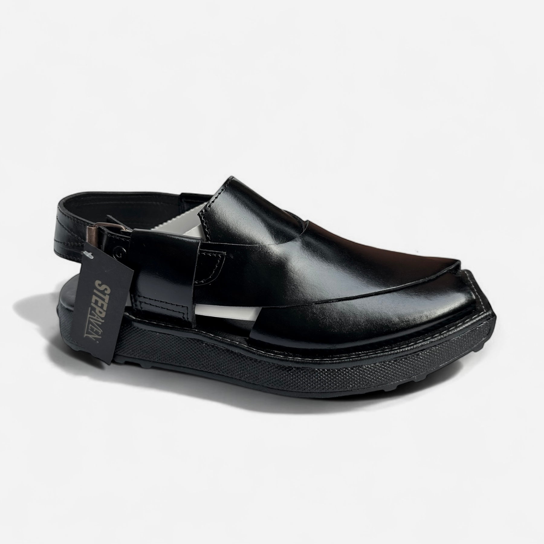 BL-HS-010 (BLACK ZALMI)