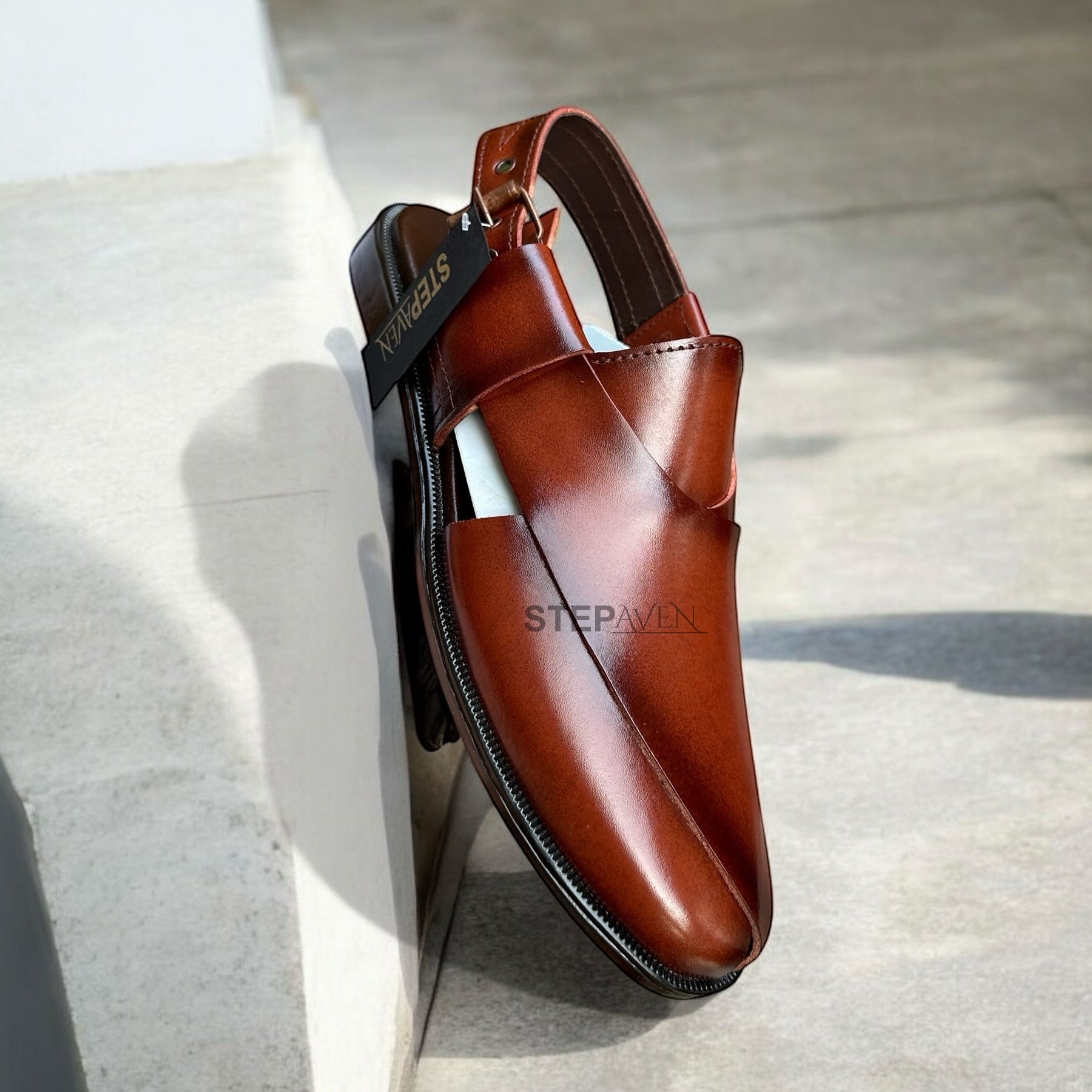 BD-1082 (MST LEATHER FORMAL)