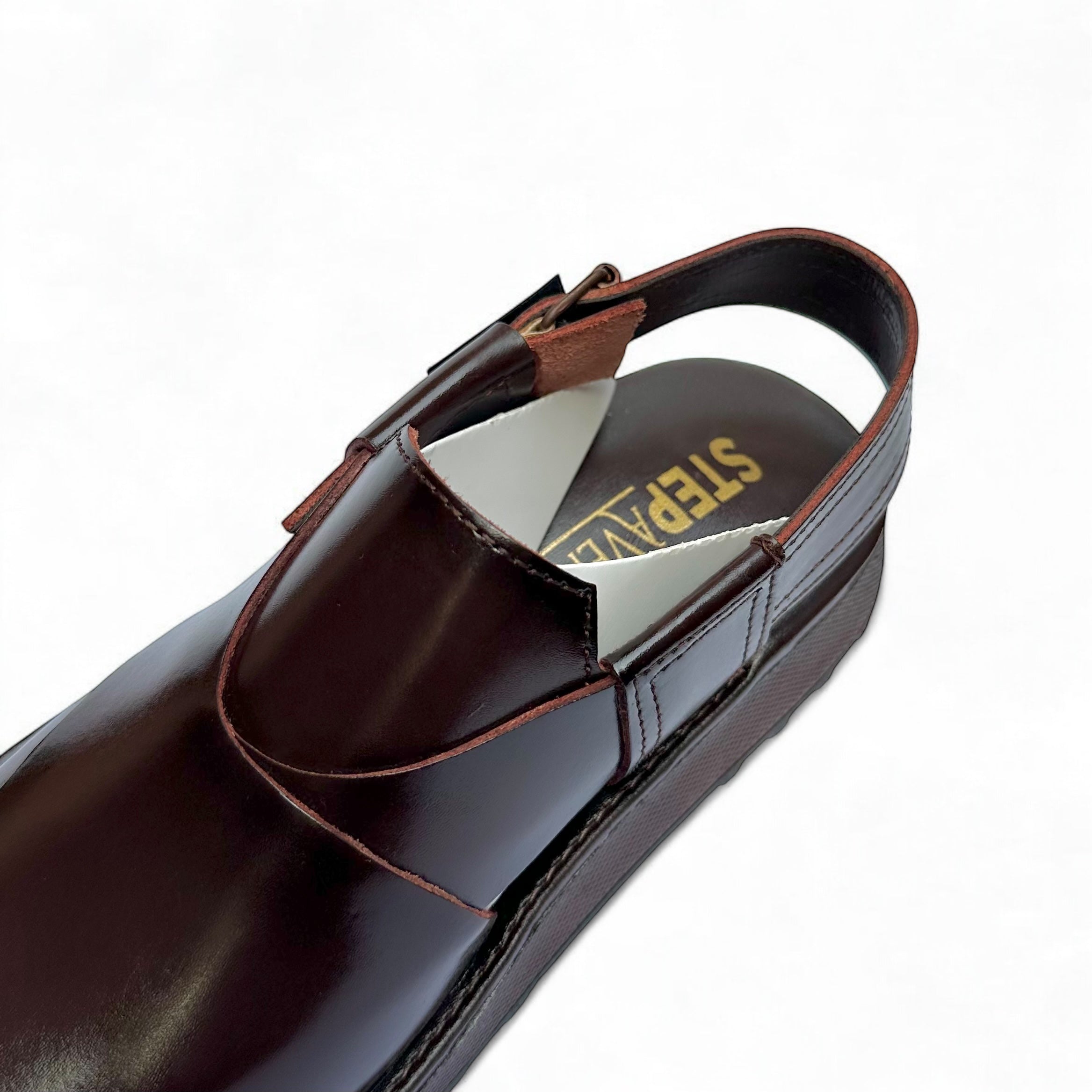 BR-HS-011 (BROWN ZALMI)