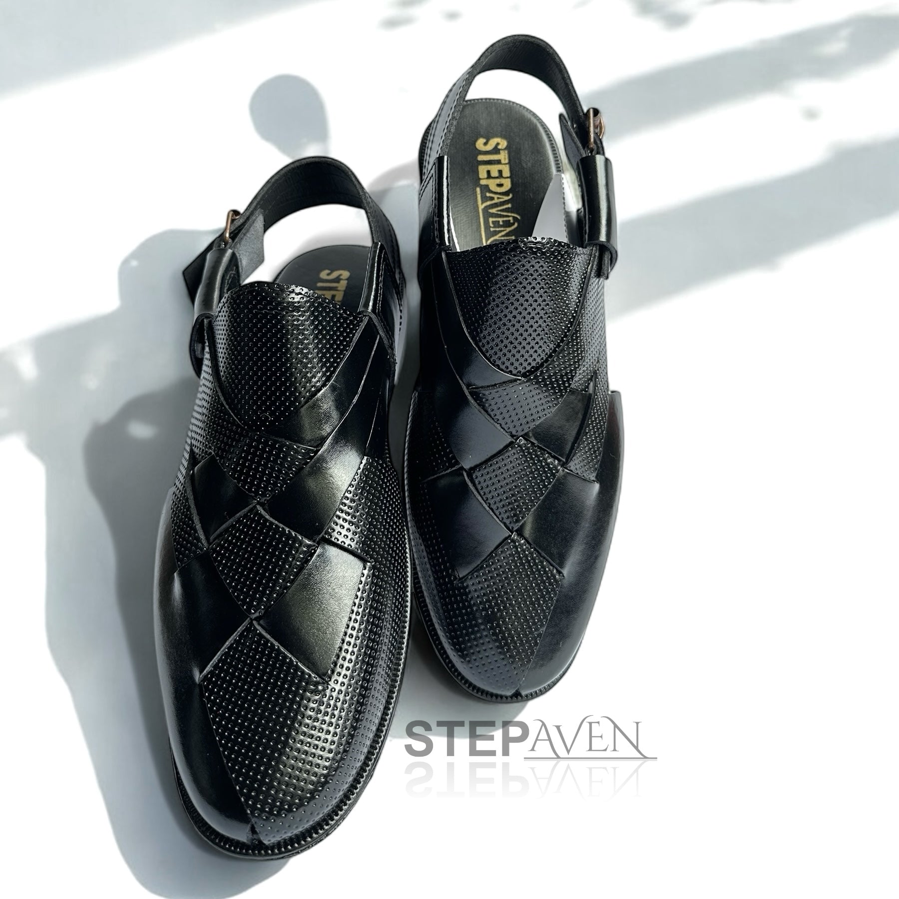 BX-1092 (BL EMBROIDED X)