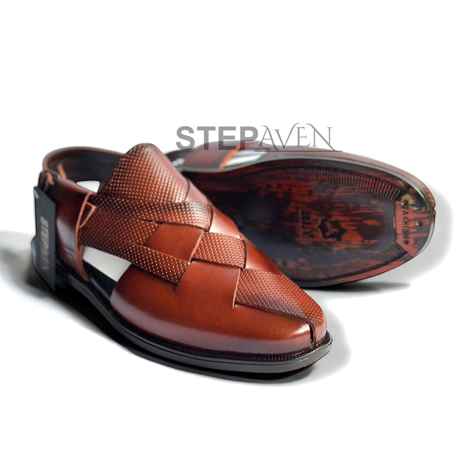 BX-1091 (BR EMBROIDED X)