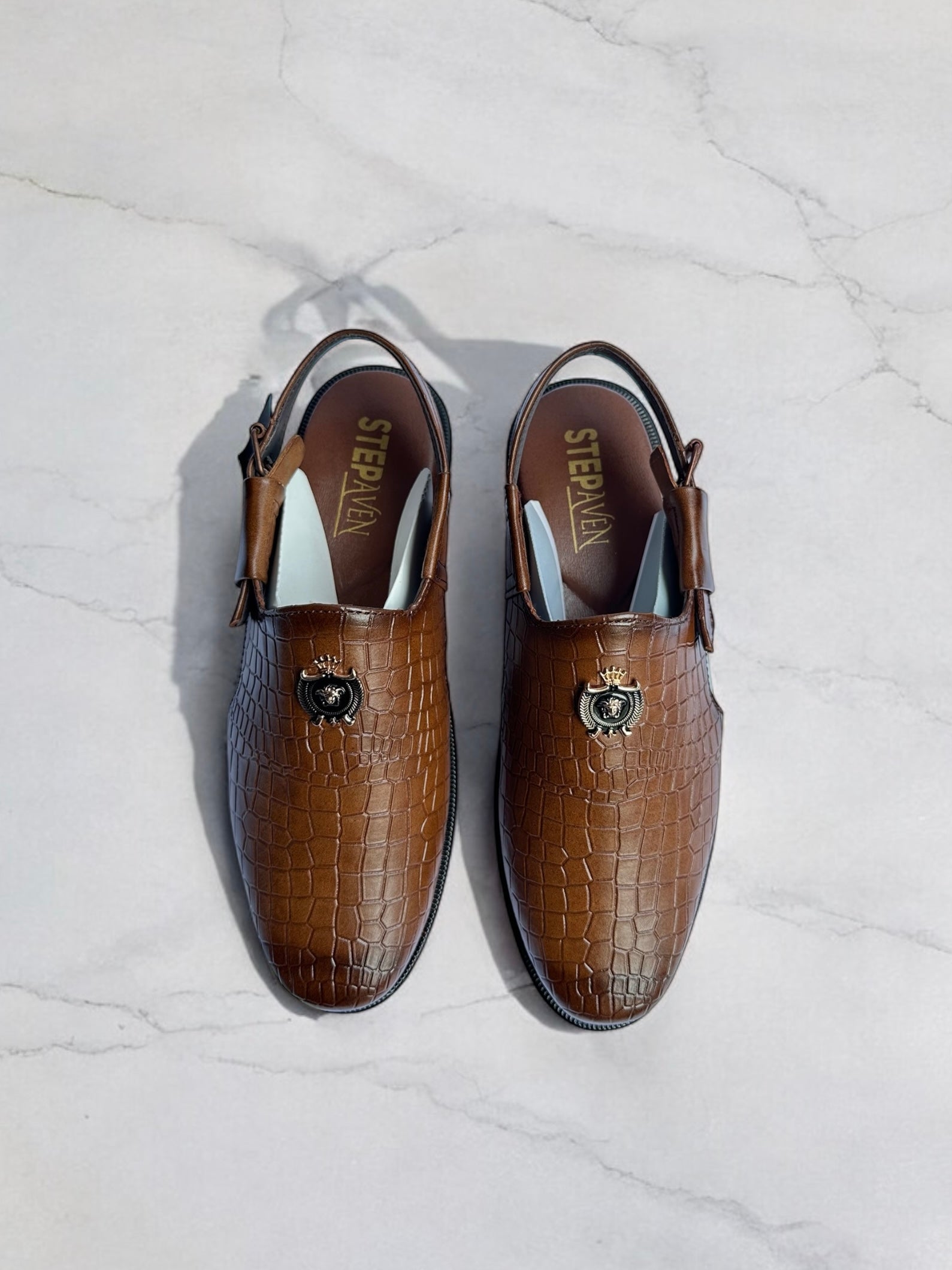 KC-001 (MST CROCODILE)