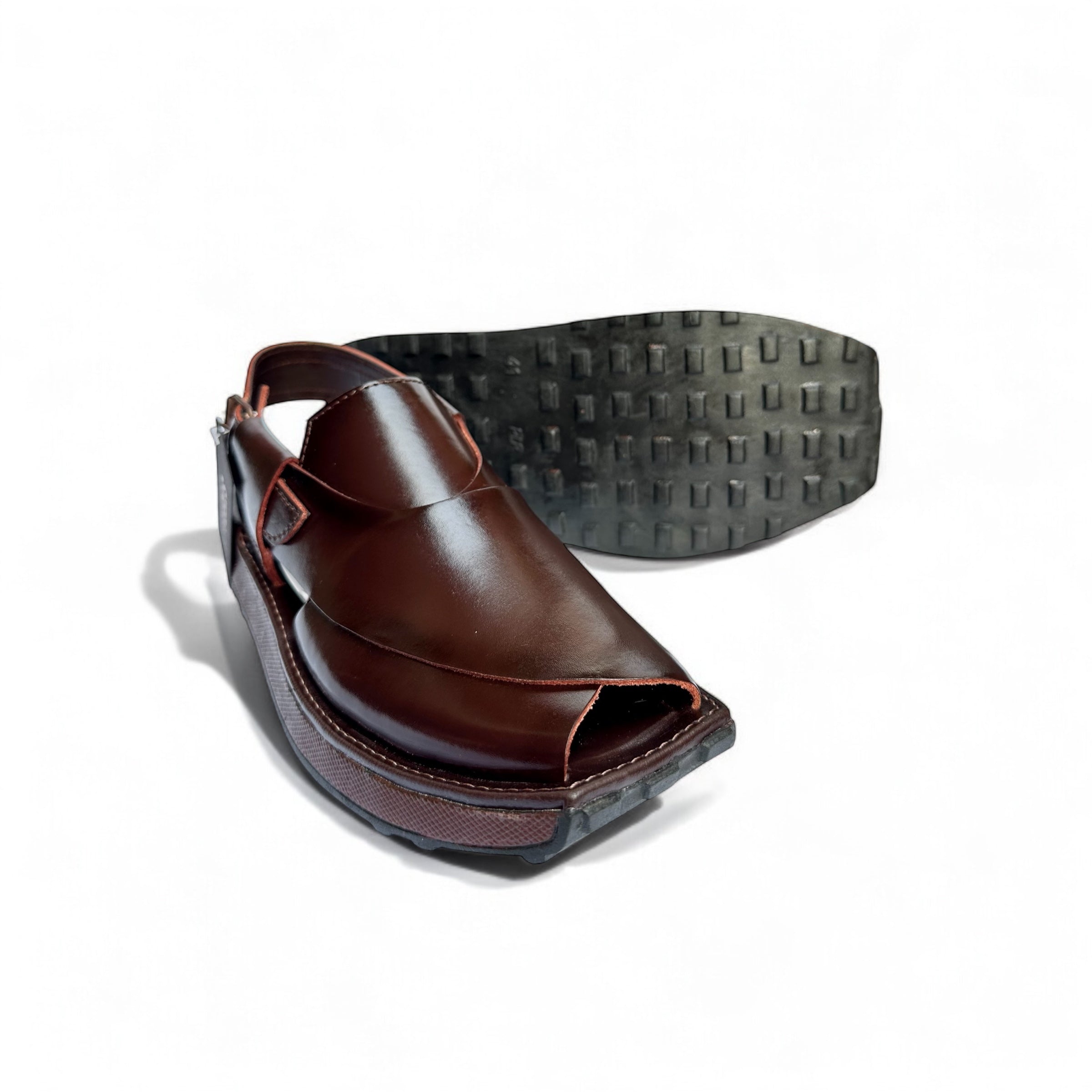 BR-HS-011 (BROWN ZALMI)