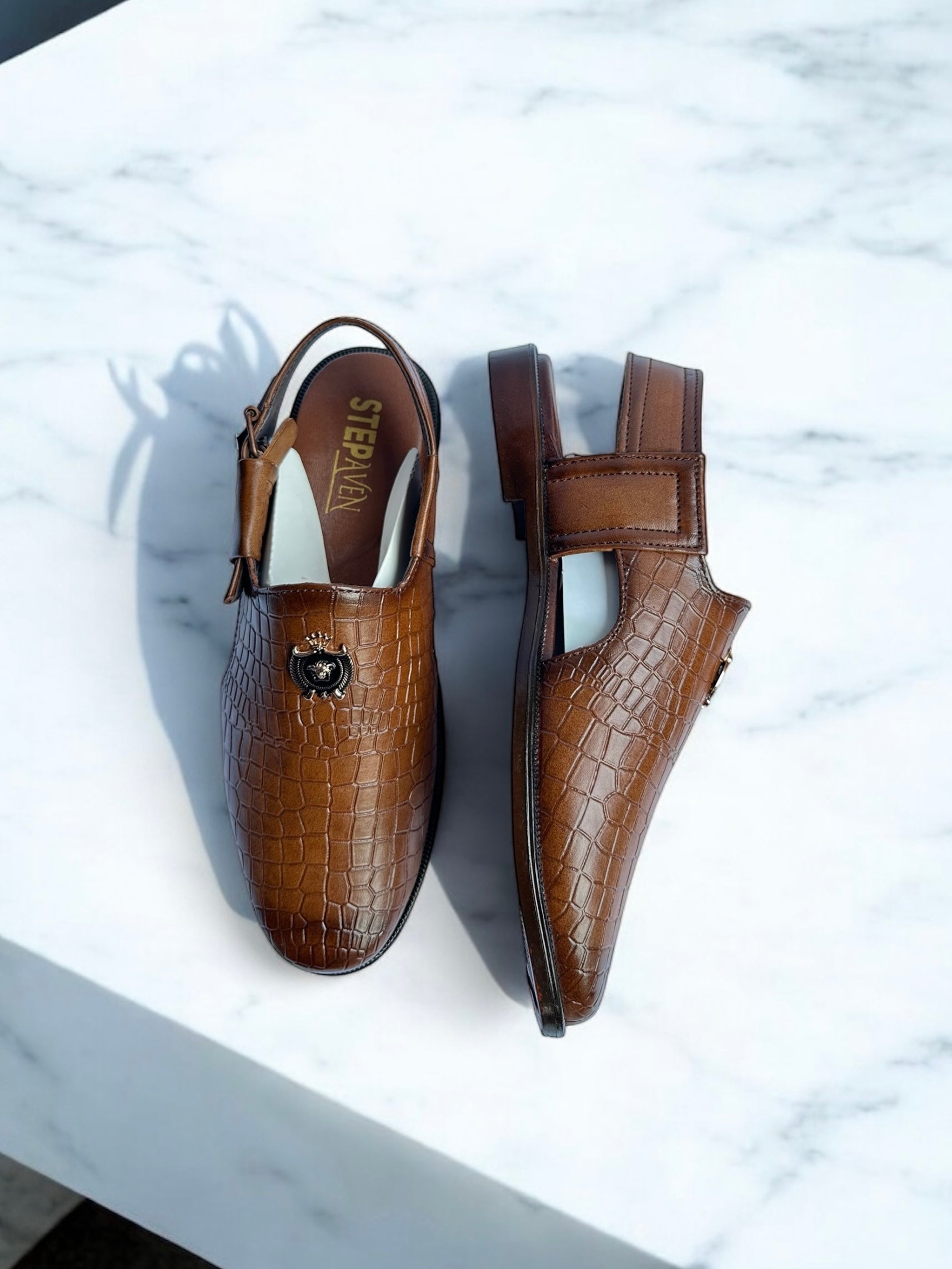 KC-001 (MST CROCODILE)