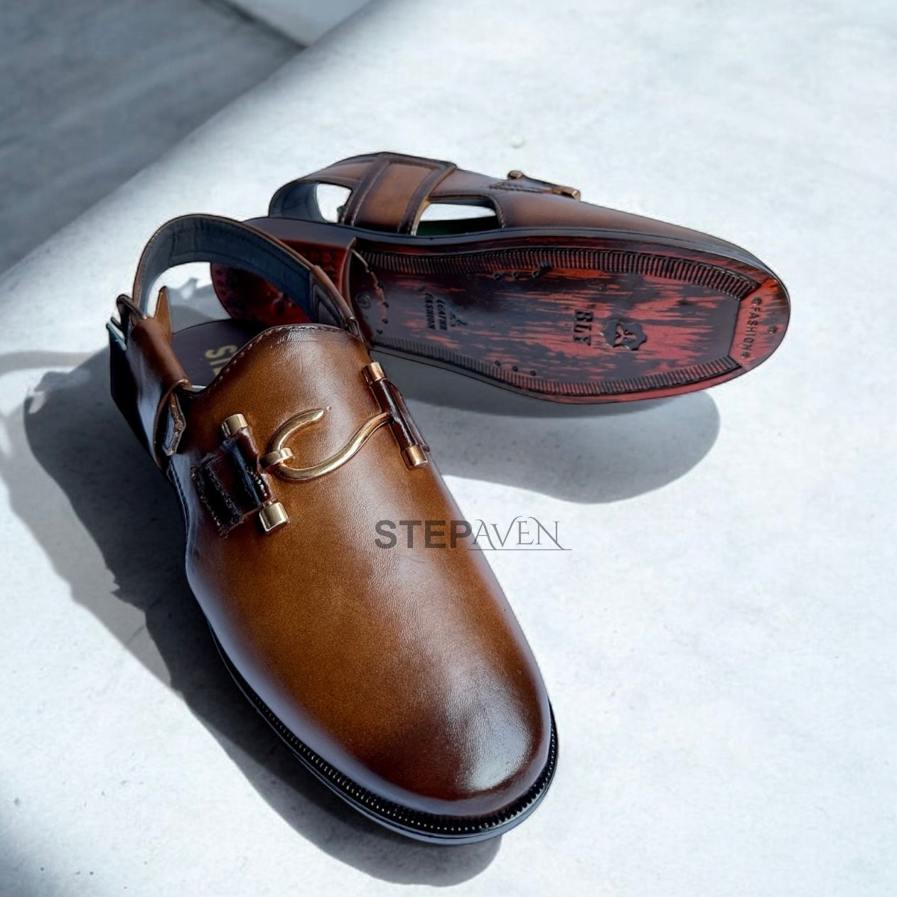 KC-002 (MST S BUCKLE)