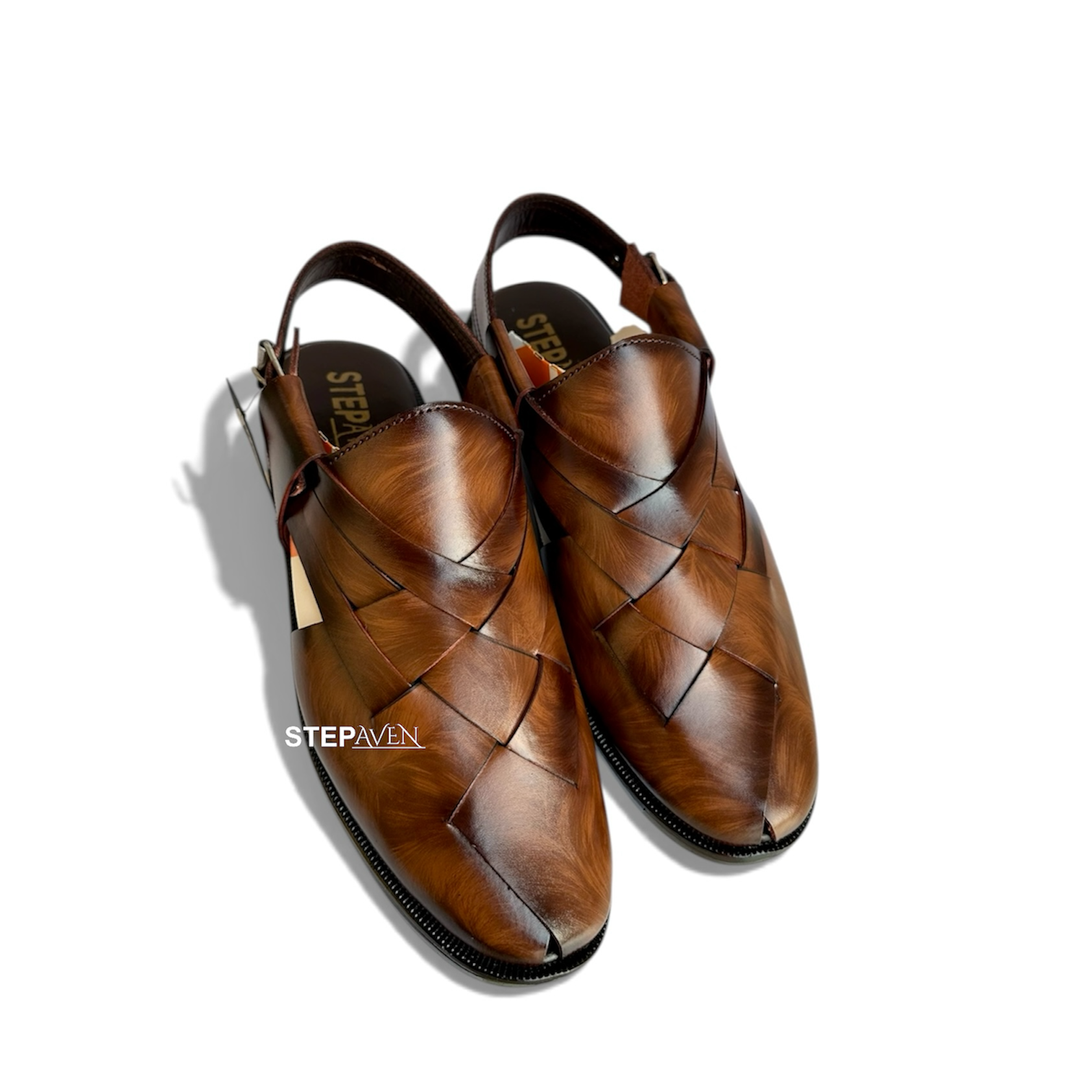 TX-1098 (TEXTURED TIGER X)