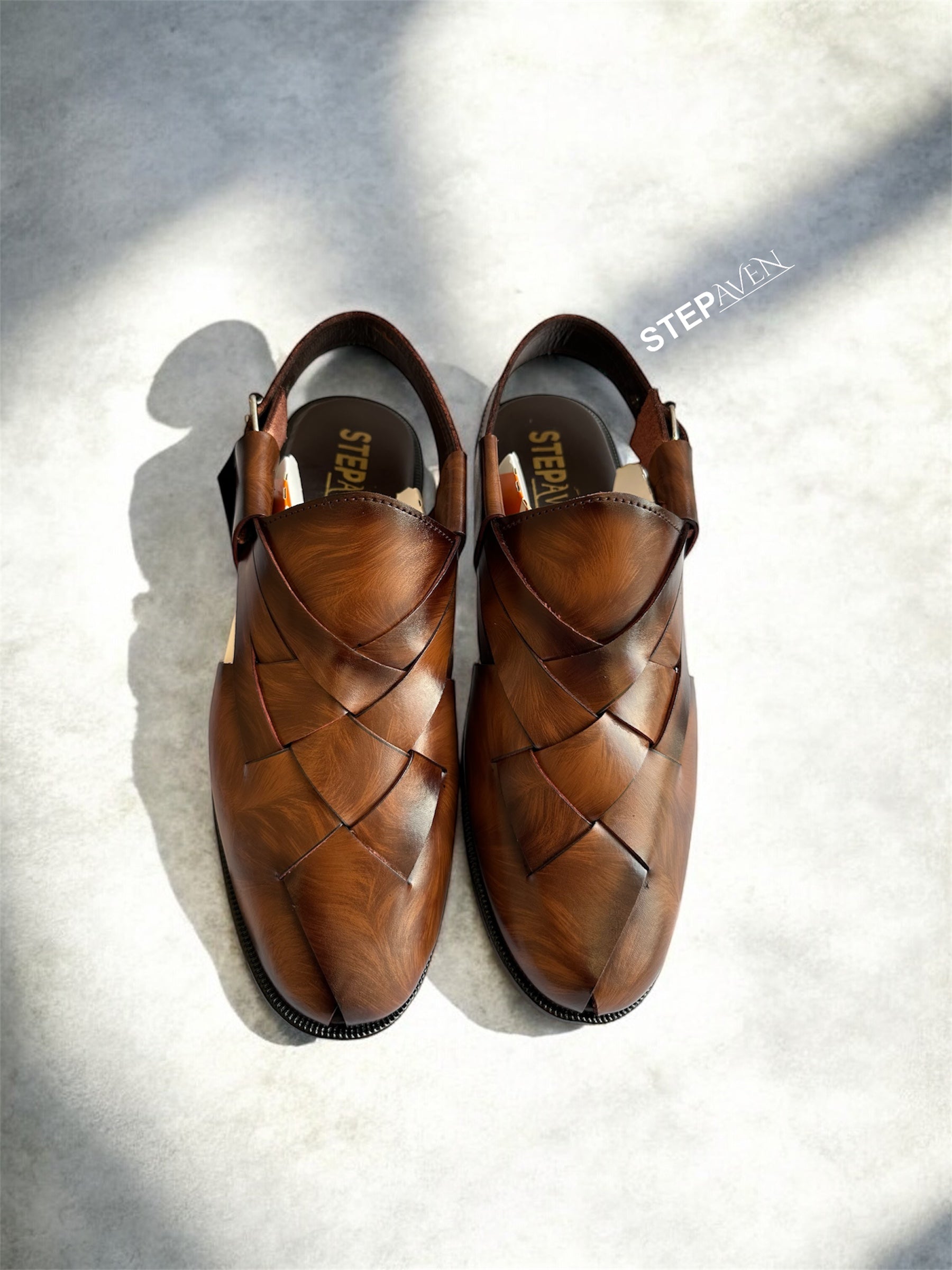 TX-1098 (TEXTURED TIGER X)