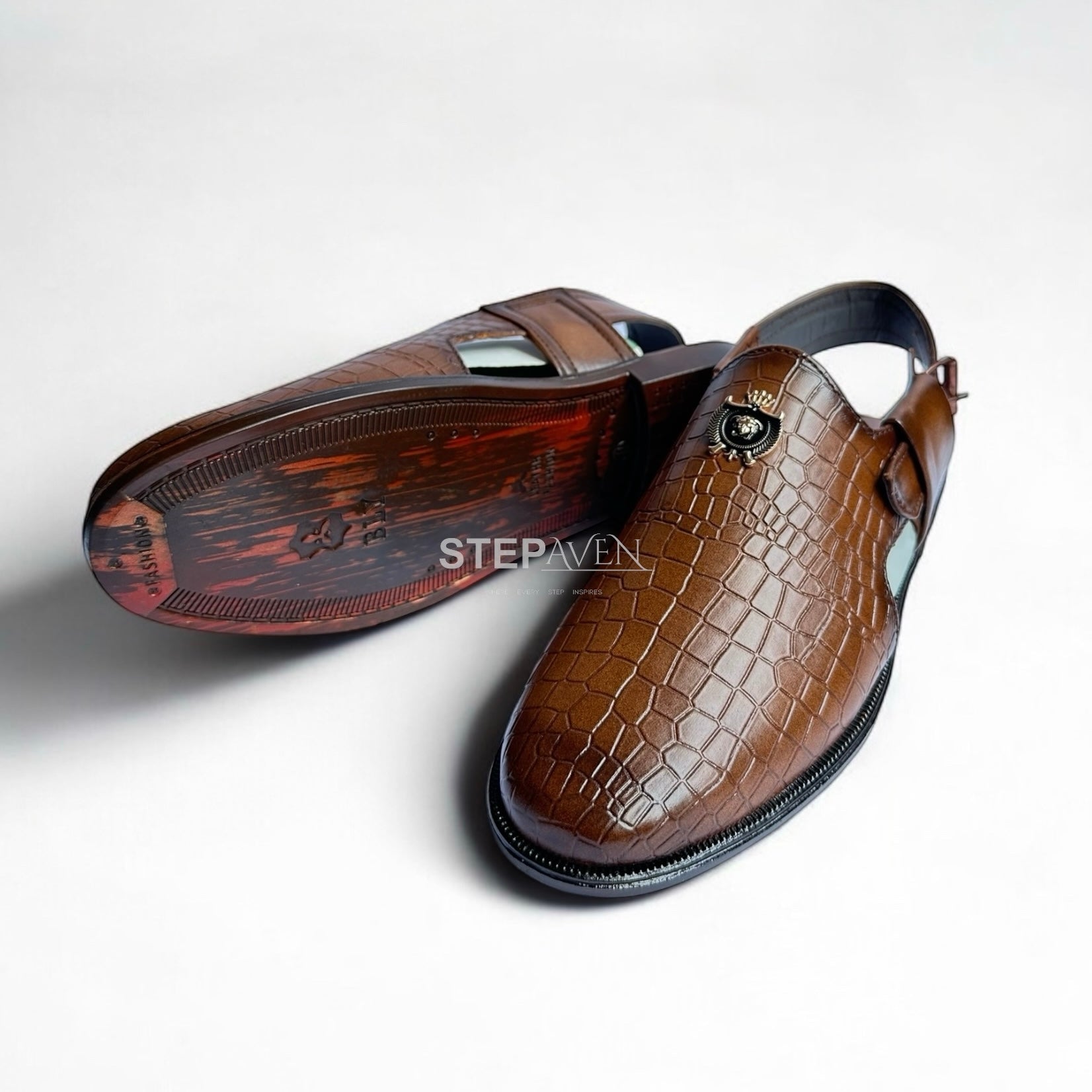 KC-001 (MST CROCODILE)