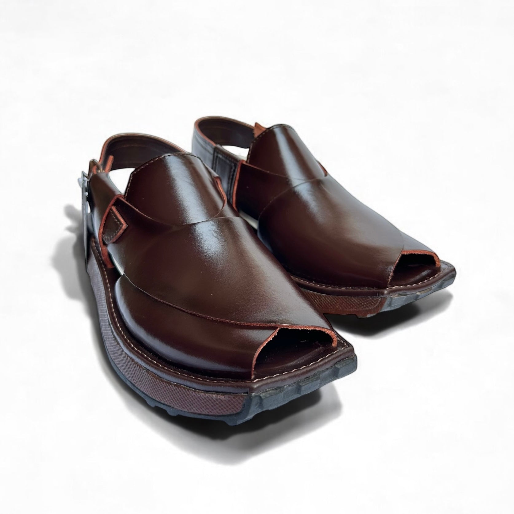 BR-HS-011 (BROWN ZALMI)