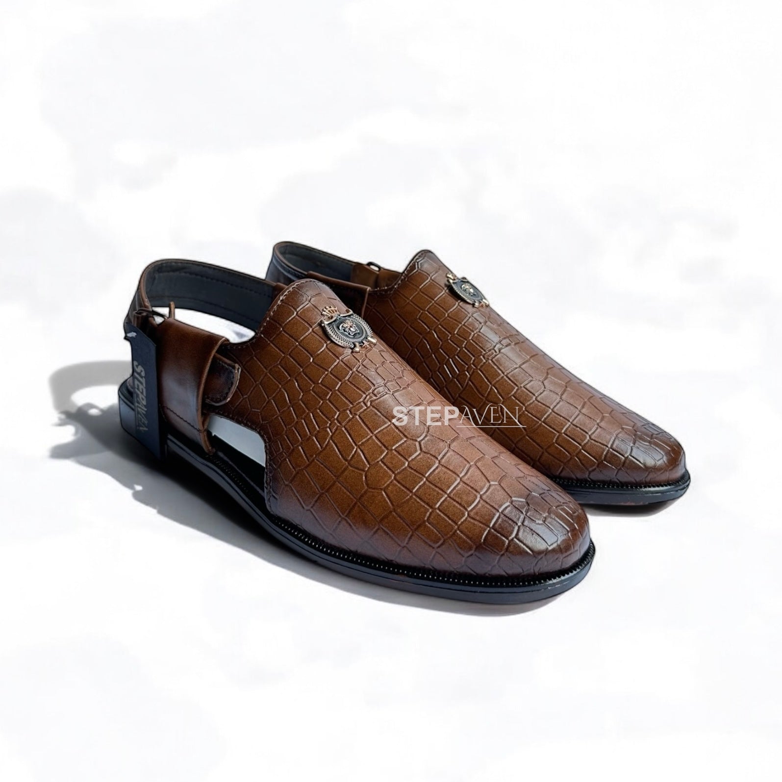 KC-001 (MST CROCODILE)