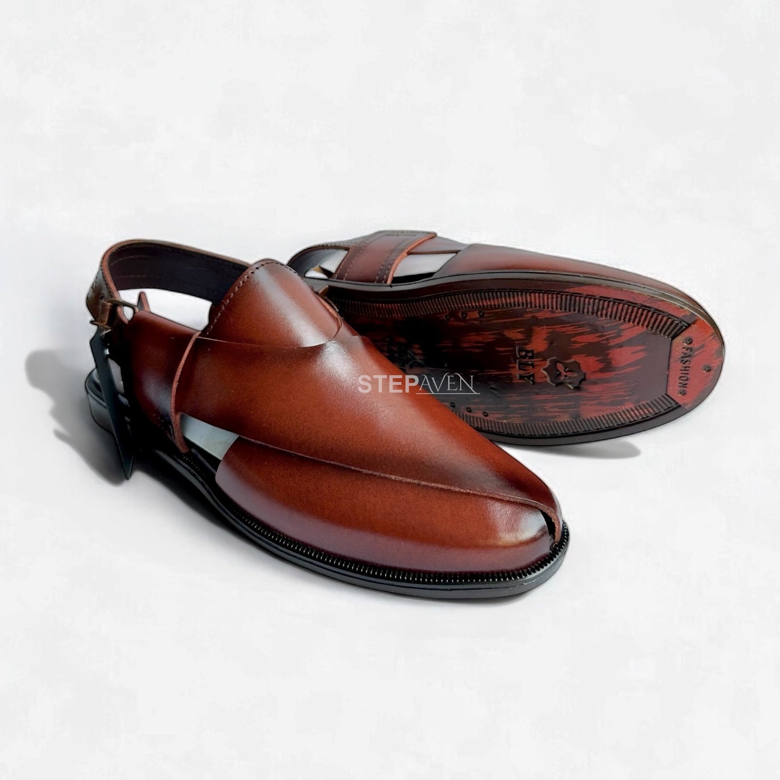 BD-1082 (MST LEATHER FORMAL)