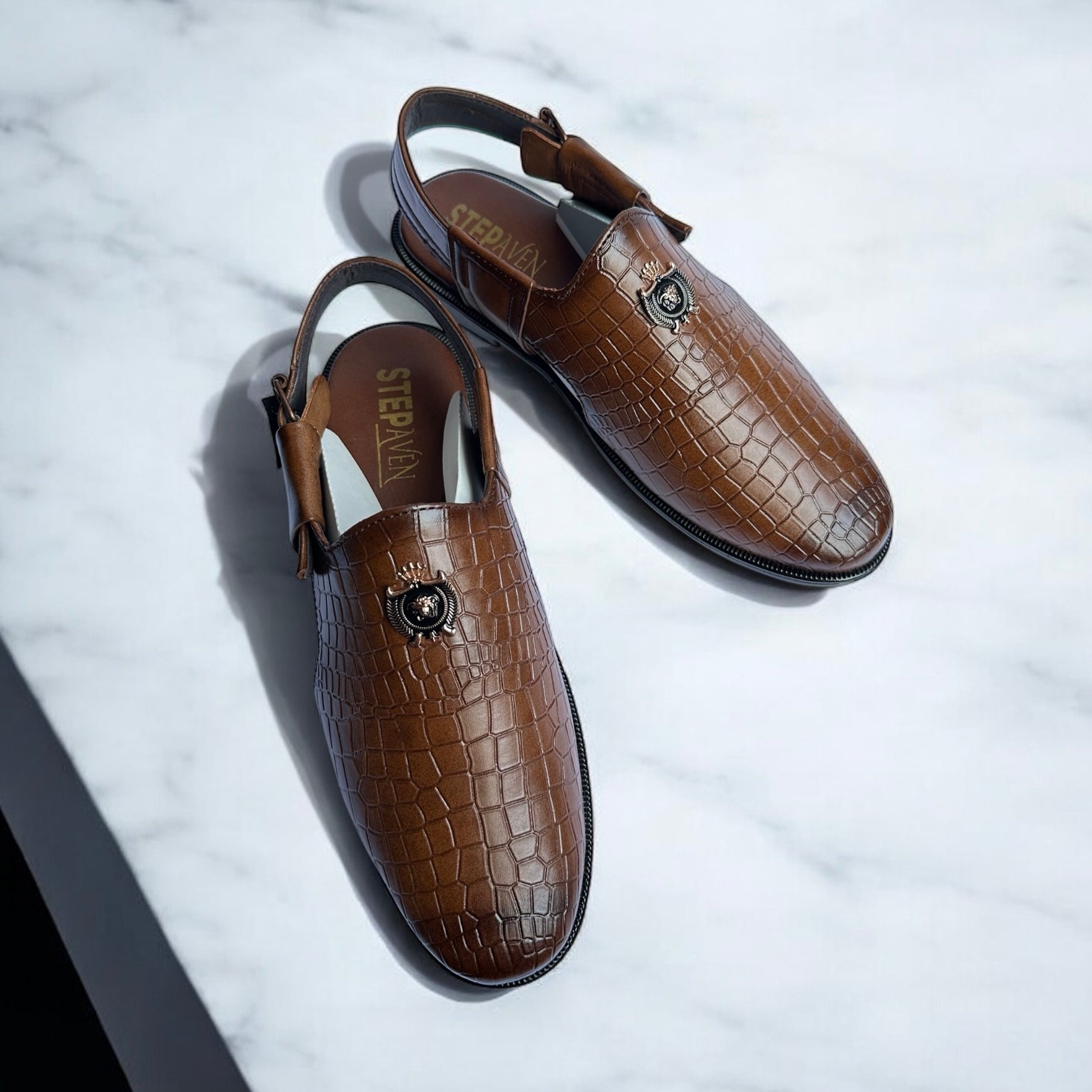 KC-001 (MST CROCODILE)