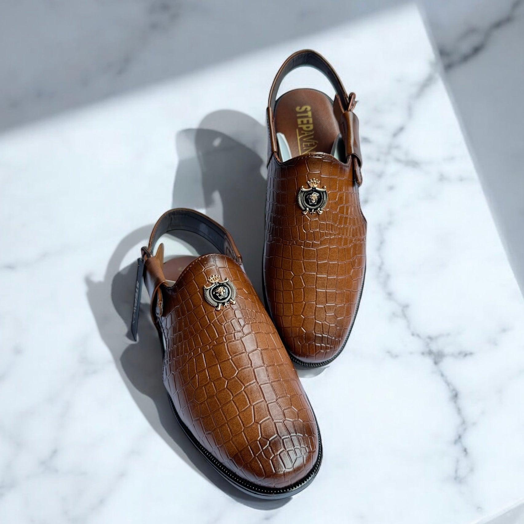 KC-001 (MST CROCODILE)