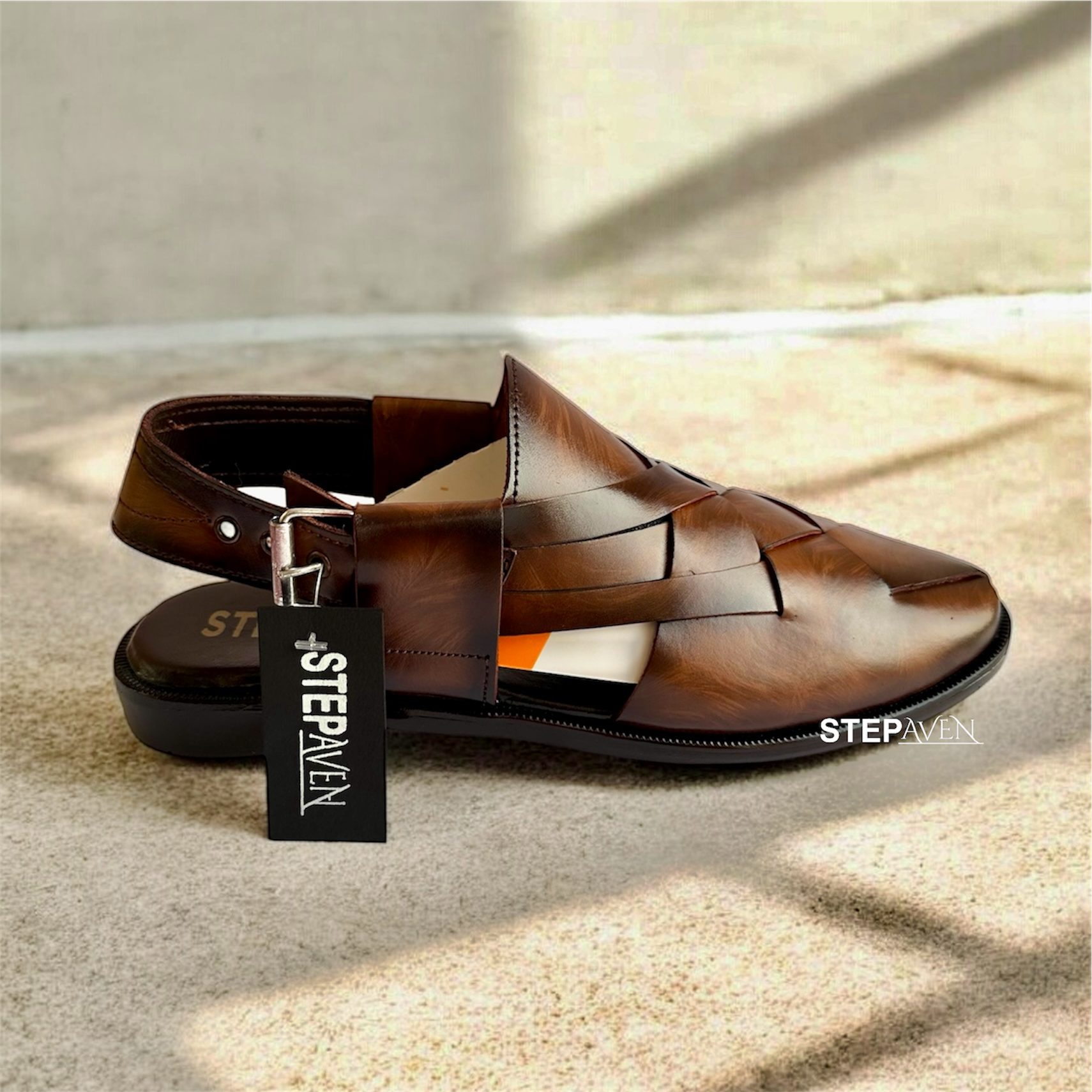 TX-1098 (TEXTURED TIGER BRAIDED)