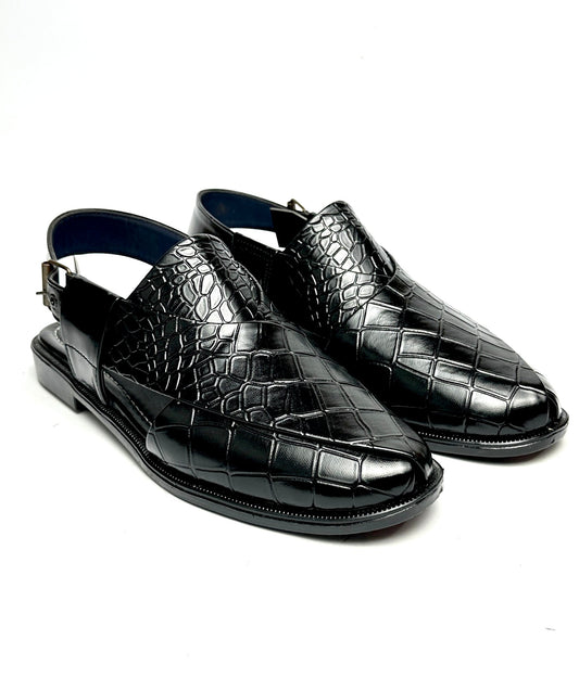 BR-1089 (BLACK CROCO)