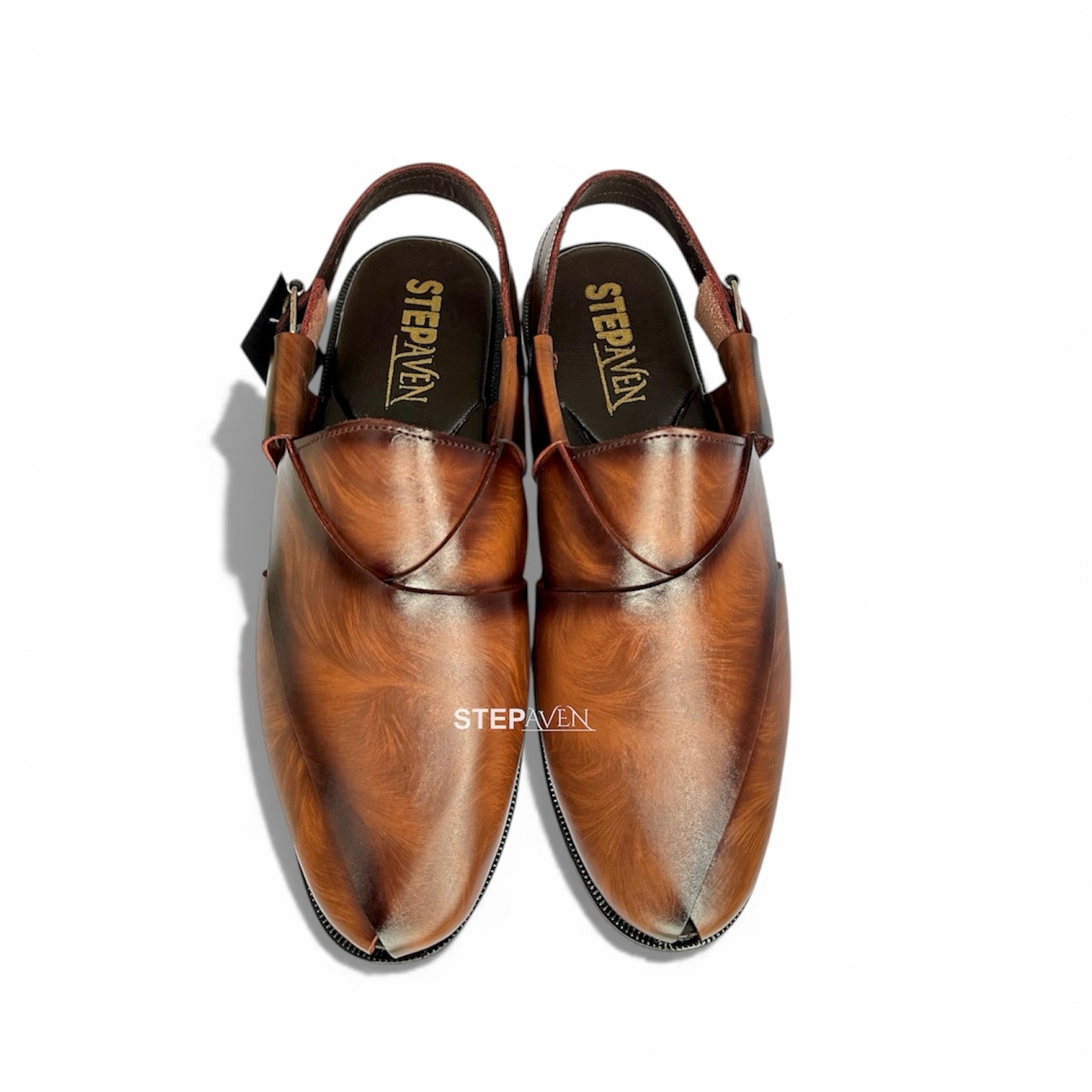 TN-1097 (TEXTURED TIGER FORMAL)